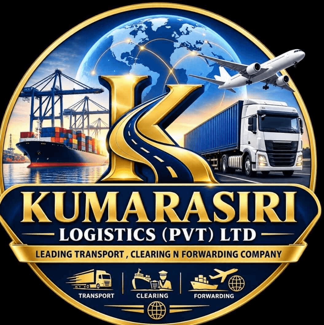 Kumarasiri Logistics (pvt) Ltd