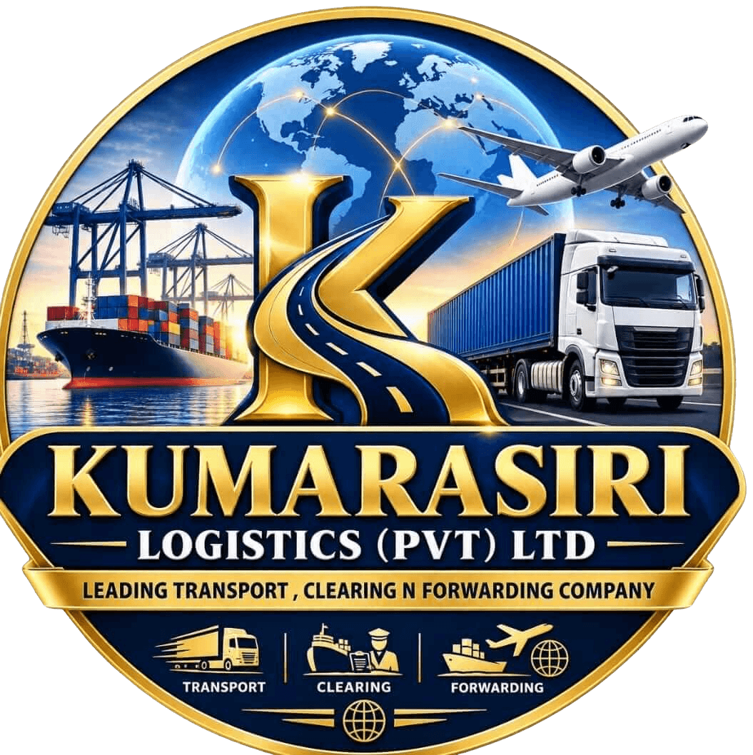 Kumarasiri Logistics