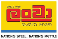 Lanwa — Nation’s Steel. Nation’s Mettle.